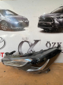2020-2026 TOYOTA COROLLA CROSS CIKMA ORJINAL SOL ON FAR