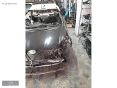 Nissan Micra el freni teli