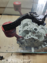 RENAULT CLİO 4 GAZ PEDALI
