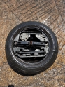 RENAULT MEGANE 4 STEPNE 185/65R 15 AKİL YAMAN OTOMOTİV