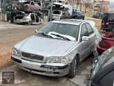 VOLVO S40 AMORTİSÖR