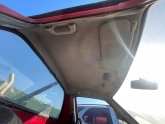 Skoda Felecia Tavan döşemesi