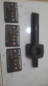 AUDİ A4 RADYATÖR TUTUCU BRAKETİ