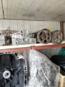 Fiat Marea 1.6 16 valf motor üst kapağı