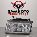 CORSA ÖN FAR TOZ KAPAKLI SAĞ SOL 1983 1984 1985 VE ÜZERİ / TAİWAN