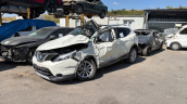 Nissan Qashqai 1.6 Dizel Motor