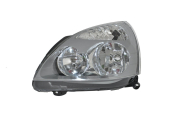 CLIO ÖN FAR SOL ELEKTRIKLI 01-> GRİ 7701057654