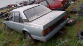 OPEL ASCONA KESME SOL ARKA