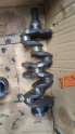 Toyota 1.4 d 4d krank
