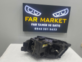 Oto Çıkma Parça / Elektrik / Far / Audi / Q5 / Çıkma Parça 