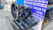 FORD 1,6 FİESTA BENZİNLİ ÇIKMA ŞANZIMAN