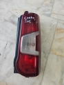 Opel combo sağ stop çıkma orjinal sökme