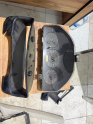 MAZDA 323 KİLOMETRE SAATİ