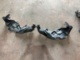 Oto Çıkma Parça / Kaporta & Karoser / Far Braketi / Renault / Megane / Çıkma Parça 