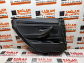 ÇIKMA BMW 4 SERİSİ F32 F33 F36 SOL ARKA KAPI DÖŞEMESİ