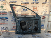 Oto Çıkma Parça / Kaporta & Karoser / Kapı / Skoda / Octavia / Çıkma Parça 