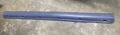 OPEL VECTRA C MAKYAJLI SAĞ MARŞBİYEL PLASTİĞİ SIFIR 13178952