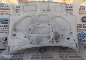 Oto Çıkma Parça / Kaporta & Karoser / Kaput / Renault / Clio / Çıkma Parça 