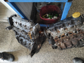 Oto Çıkma Parça / Motor / Motor Komple / Opel / Corsa / Çıkma Parça 