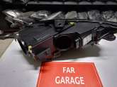 Oto Çıkma Parça / Elektrik / Far / Audi / A3 / Çıkma Parça 