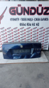 Skoda Fabia arka bagaj kapağı model 2004 2008