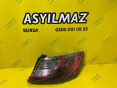 RENAULT MEGANE 4 SAĞ STOP (ORJİNAL SIFIR)