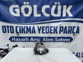 1C10 9A543 BC Ford Transit V184 2.4 Mazot / Yakıt Pompası ORJ