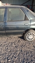 ford escort sol ara kapı