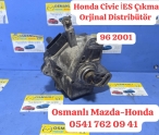 Honda Civic İES Çıkma Orjinal Distribütör