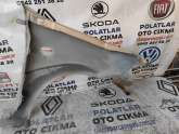Oto Çıkma Parça / Kaporta & Karoser / Çamurluk / Fiat / Albea / Çıkma Parça 