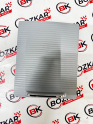 Passat b6 b7 orta konsol perdesi gri+krom 3c0857503