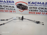 Oto Çıkma Parça / Şanzıman & Vites / Vites Maşonu / Honda / CR-V / Çıkma Parça 