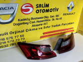 Oto Çıkma Parça / Elektrik / Stop / Renault / Megane / Çıkma Parça 