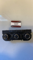 3T0820047AB 5HB009752 Skoda Yeti 2012 klima kontrol paneli
