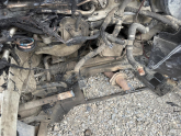 PEUGEOT 207 MOTOR TRAVERSİ ORJİNAL ÇIKMA TEMİZ 07-13 MODEL