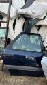 RENAULT SAFRANE SAĞ ARKA KAPI DOLU  - CK OTOMOTİV -