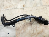 Reno kangoo 3-4 mazot hortumu çıkma orjinal sökme