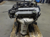 Mazda 6 2.0 Benzinli Komple Motor