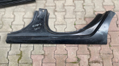 OPEL ASTRA K SOL MARŞBİYEL SACI KESİK SIFIR ORJİNAL GM