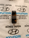 HYUNDAİ ACCENT BLUE SOL ÖN CAM DÜĞMESİ 2012-2018 SIFIR YENİ ÜRÜN