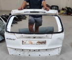 HONDA C-RV BEYAZ BAGAJ KAPAĞI ORJINAL BOYASIZ