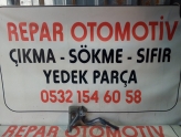Renautl captur 2  sağ bagaj menteşesi 654017021R orijinal 19-24