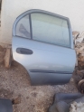 TOYOTA COROLLA AE101 SAG ARKA KAPI
