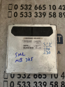ÇIKMA MERCEDES SLK R170 A 111 153 37 79 A1111533779 MOTOR BEYNİ