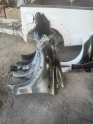 OPEL CORSA D SOL ÖN ÇAMURLUK SIFIR ORJİNAL