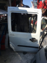 Fiat Doblo (Camlı) Sağ Sürgülü Kapı Çıtası Kapı Menteşesi