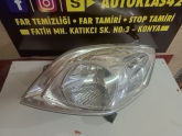 Oto Çıkma Parça / Elektrik / Far / Fiat / Fiorino / Çıkma Parça 