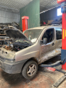 2001 FİAT DOBLO BAGAJ KAPAĞI