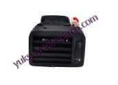 Göğüslük Havalandırması Passat Audi A4 1997-2005 3B0819704D
