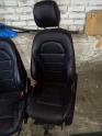 MERCEDES C2 SOL KOLTUK